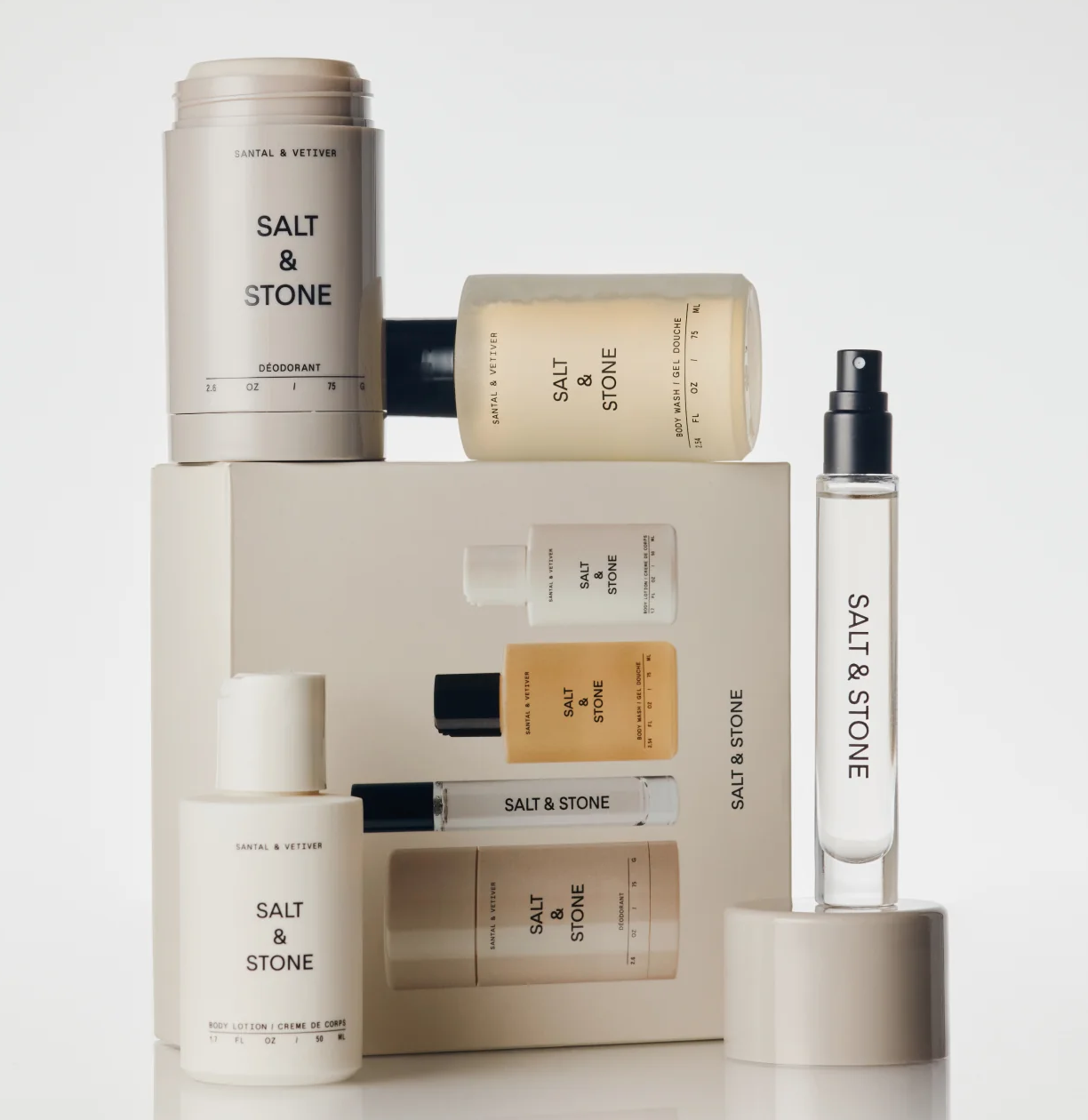 Suede Sheepskin Slippers - UGG cozy gifts